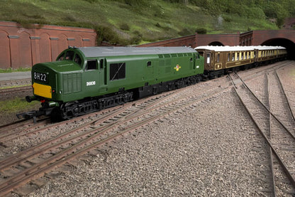 Hornby R1290M Tri-ang Railways Remembered: RS9 'Intercity Express' Train Set