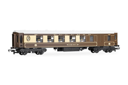 Hornby R1290M Tri-ang Railways Remembered: RS9 'Intercity Express' Train Set