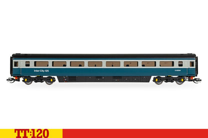 Hornby TT:120 TT1004TXSM Intercity 125 High Speed Digital Train Set - Sound Fitted