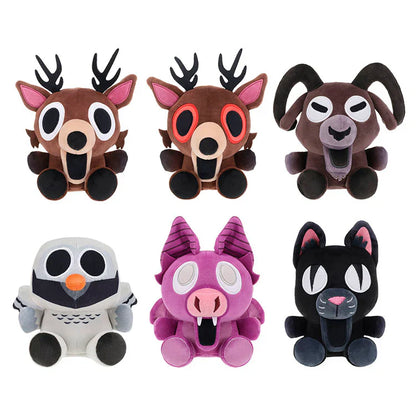 99 Nights In The Forest 4" Collectible Plush