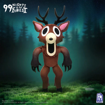 99 Nights In The Forest 12" Deluxe Plush - Deer