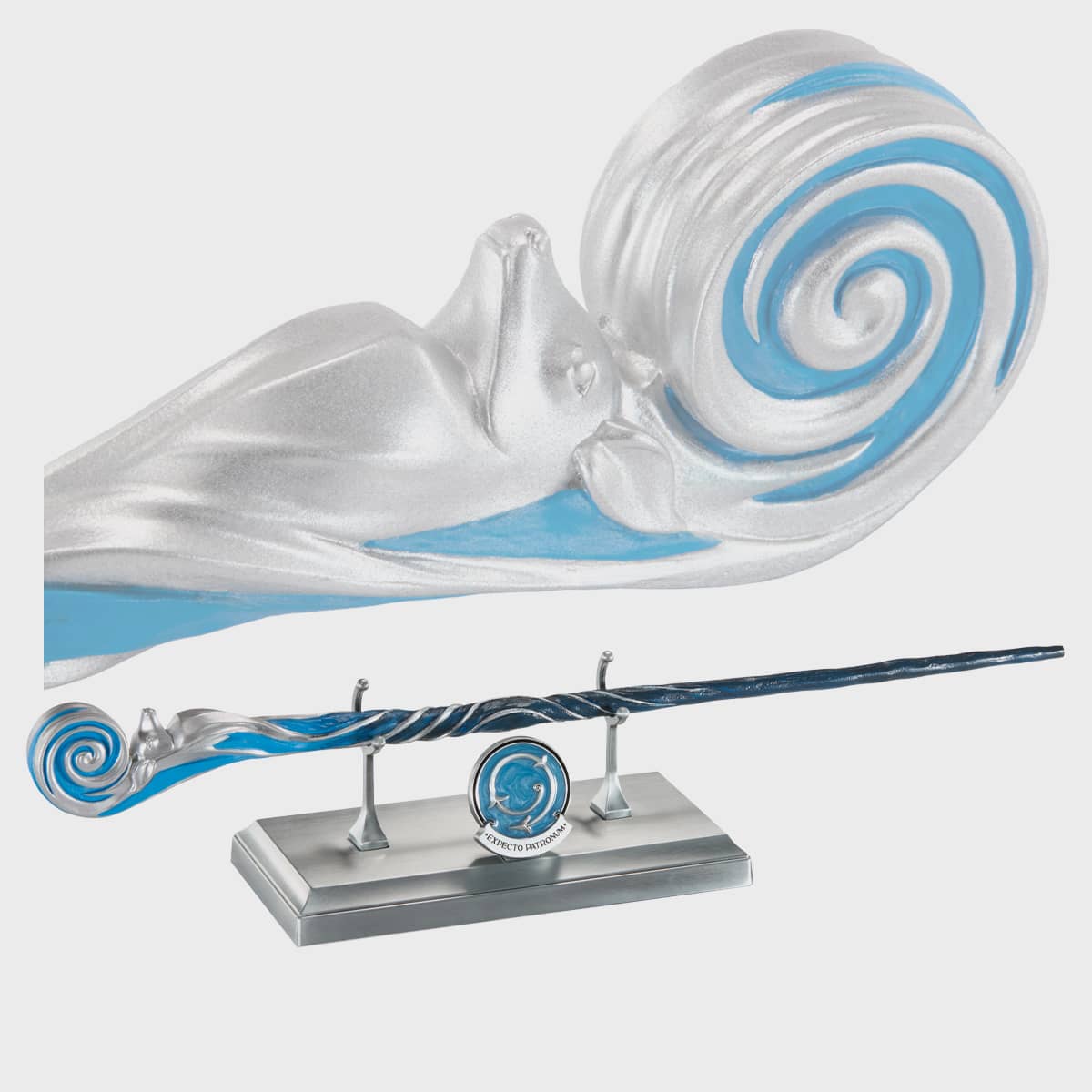 Harry Potter Celebration Wand 2025 - Expecto Patronum