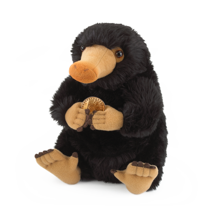Harry Potter - Niffler Plush 26cm - Noble Collection