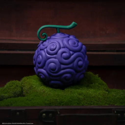 Squishy Gum-Gum Fruit-one piece