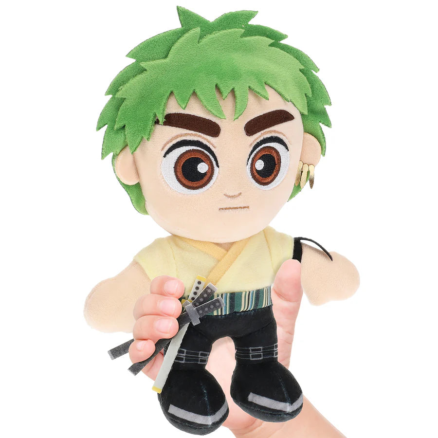 One Piece Series 1 8" Collectable Plush