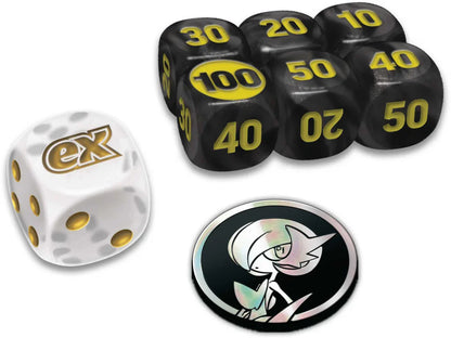 Pokemon TCG: Mega Evolution - Elite Trainer Box