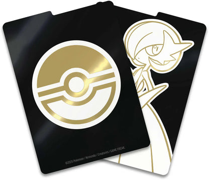 Pokemon TCG: Mega Evolution - Elite Trainer Box