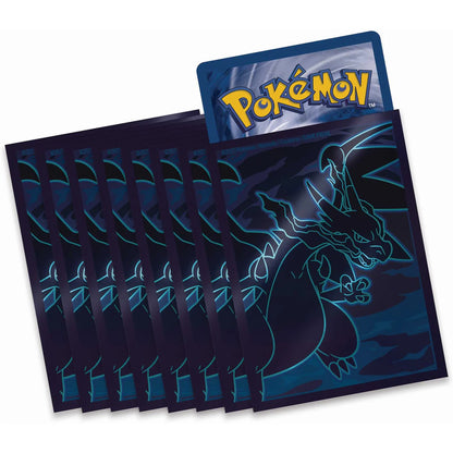 Pokemon TCG: Mega Evolution Phantasmal Flames - Elite Trainer Box