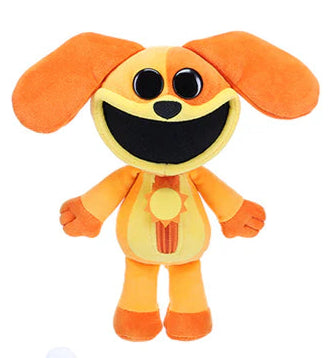 Poppy Playtime Series 3 Smiling Critters 8" Collectable Plush
