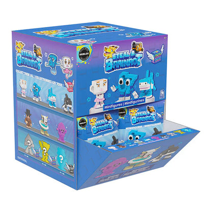 Steal A Brainrot Collectable Minifigures