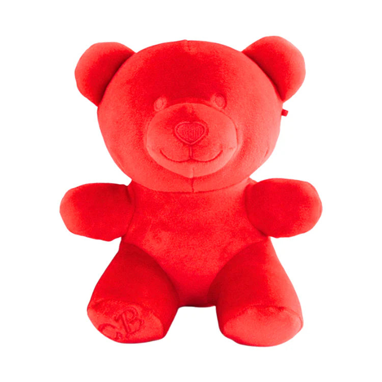 Squishy Candy Bears 10" Plush Assortment