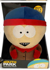 South Park Soft Toy 27cm 11"