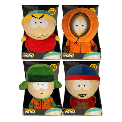 South Park Soft Toy 27cm 11"