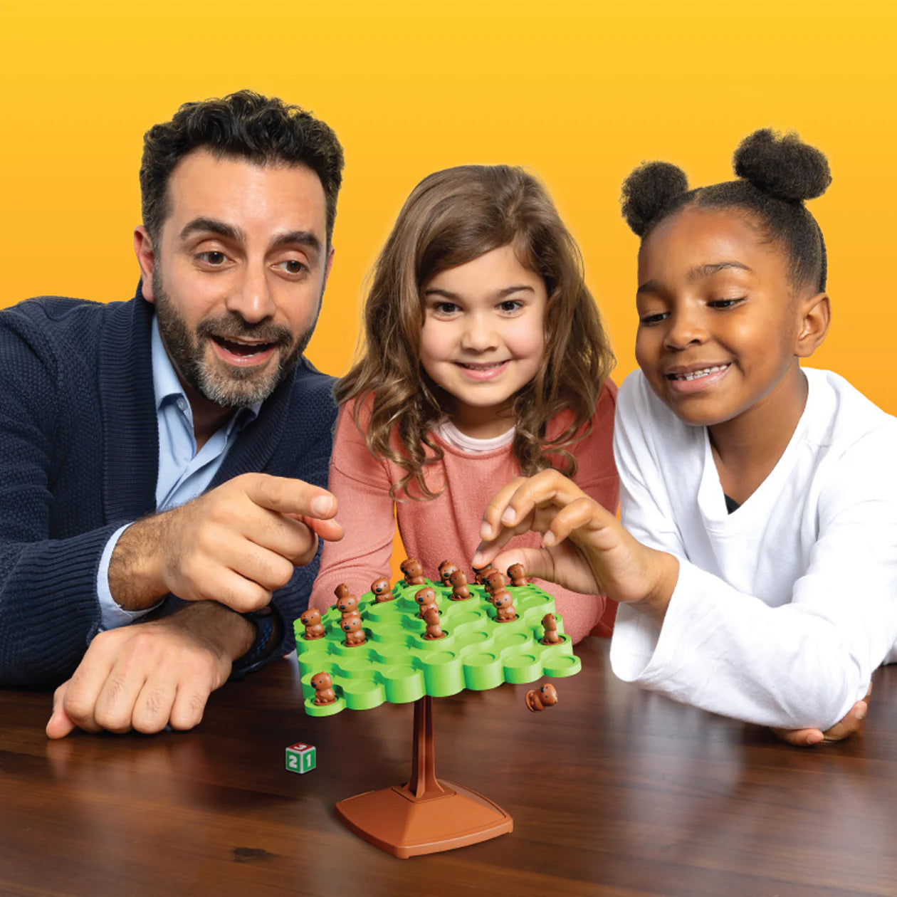 Cappy Creature Crash Game