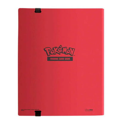 Pokemon: Charmander 9-Pocket PRO-Binder