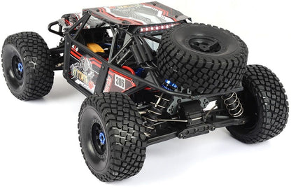 ATOM 6S 95KM/H extreme speed 1:8 desert buggy