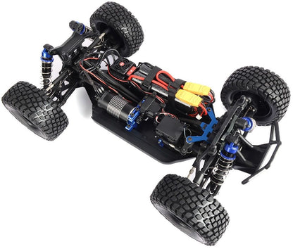 ATOM 6S 95KM/H extreme speed 1:8 desert buggy