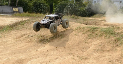 ATOM 6S 95KM/H extreme speed 1:8 desert buggy