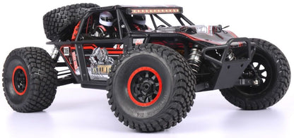 ATOM 6S 95KM/H extreme speed 1:8 desert buggy