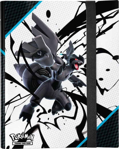 Pokemon SV Binders