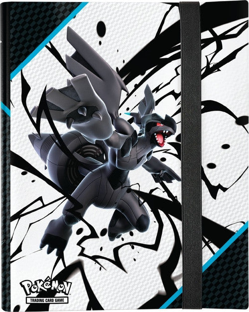 Pokemon SV Binders
