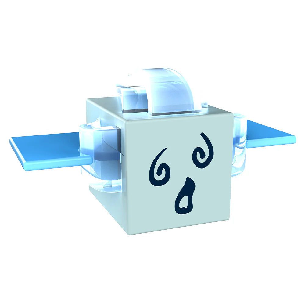 BEE SWARM - Bee Hive Value Bundle (5 Figures & 5 Collectibles, Series 1)