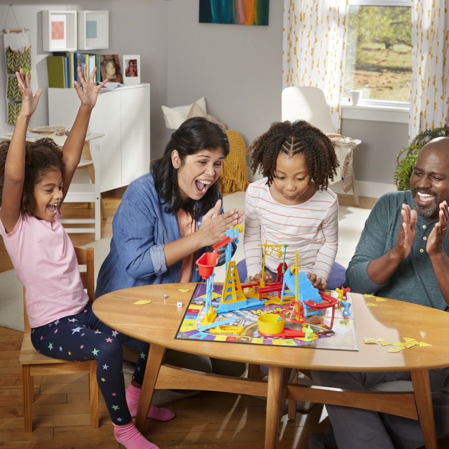 Hasbro Mouse Trap Board Game