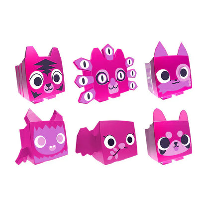Pet Simulator Series 2 Mystery Pets 2PK Egg