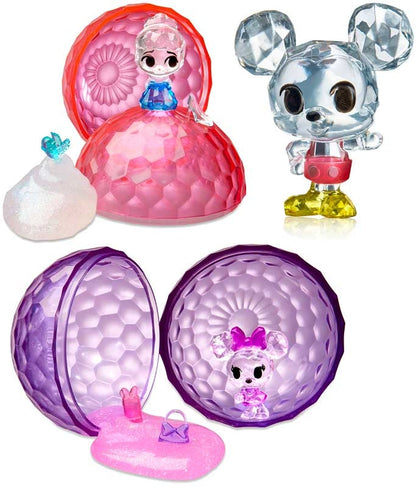Disney Crystal Surprise Single Pack