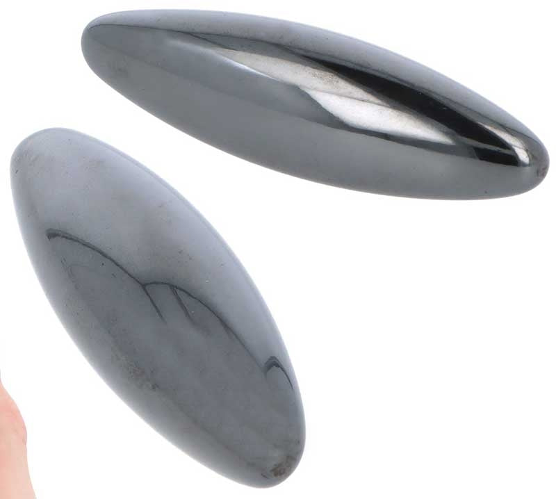 Rattle Magnets