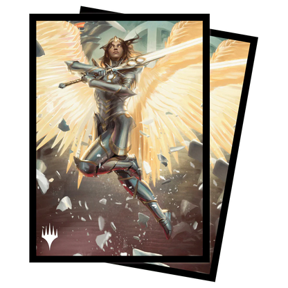 MTG Ultrapro 100 Deck Protector Sleeves