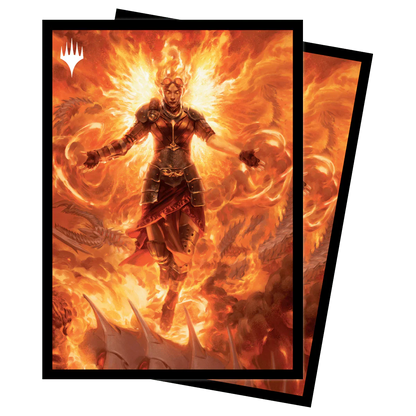 MTG Ultrapro 100 Deck Protector Sleeves