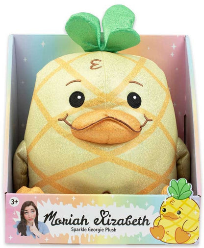 Moriah Elizabeth Georgie Plush