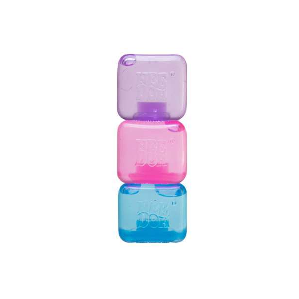 Nice Ice Baby Teenie Needoh Multi-Pack
