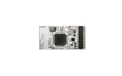 Hornby R7322 HM7000-21TXS: TXS Bluetooth® & DCC Sound Decoder (21-pin)
