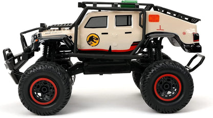 Jurassic World R/C Jeep Gladiator 4X4 1:12